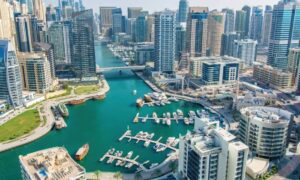 Right Apartment Type When Buying in Dubai