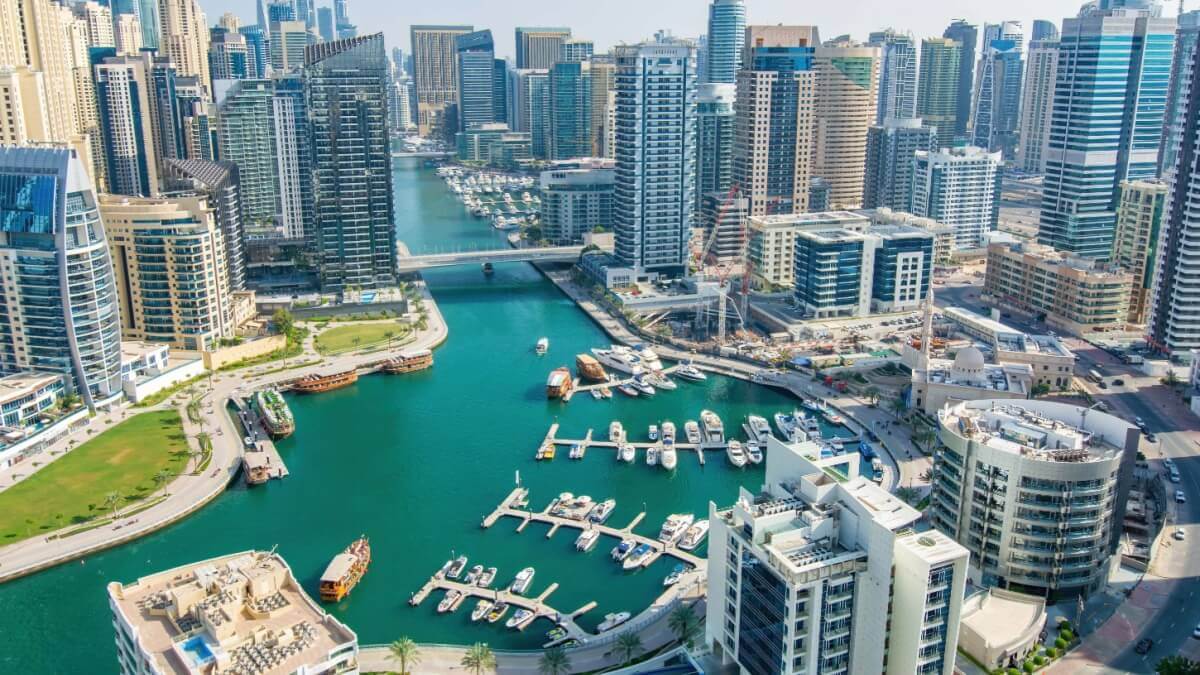 How to Choose the Right Apartment Type When Buying in Dubai