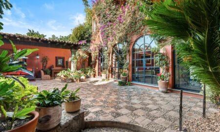 Dream Home in San Miguel de Allende