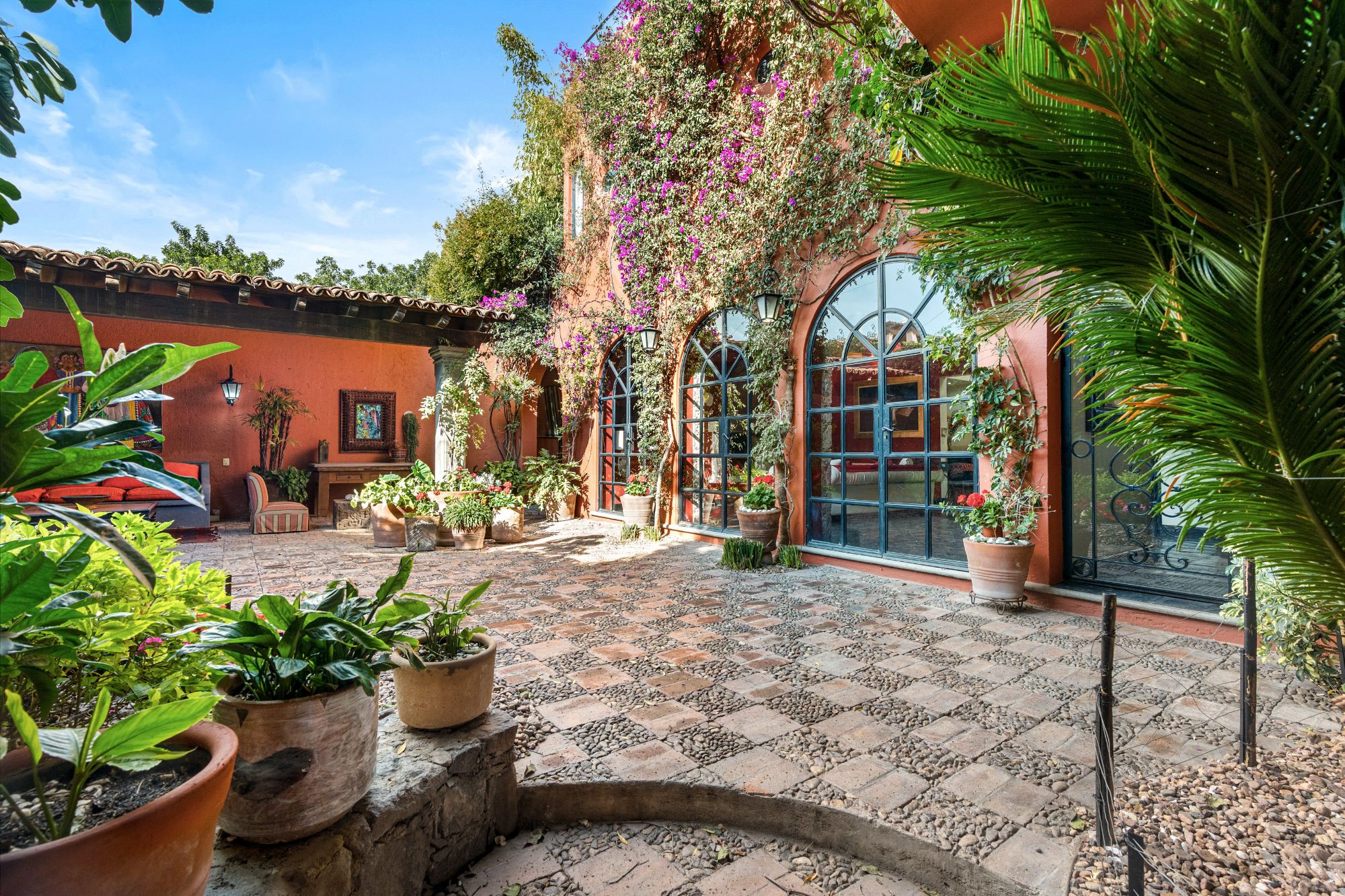 Unlock the Magic: Discover Your Dream Home in San Miguel de Allende