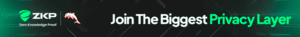 Zero Knowledge Proof's 500x to 1000x Projection Steals Spotlight as Polkadot and Zcash Trade at Critical Levels