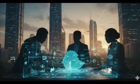 Emerging Ethiopian Market