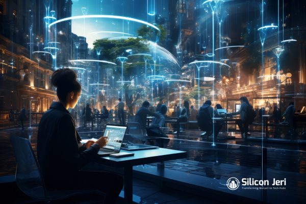 How a Small City in Kerala Is Quietly Building a Global Innovation Network