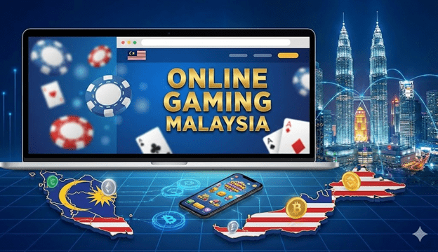 Online Gaming Platforms Continue to Gain Momentum in Malaysia as Player Expectations Shift