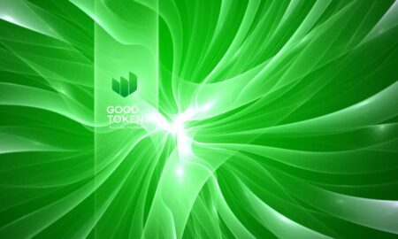 Good Tokens Enhances Accountability Tools for Technology-Enabled Social Initiatives