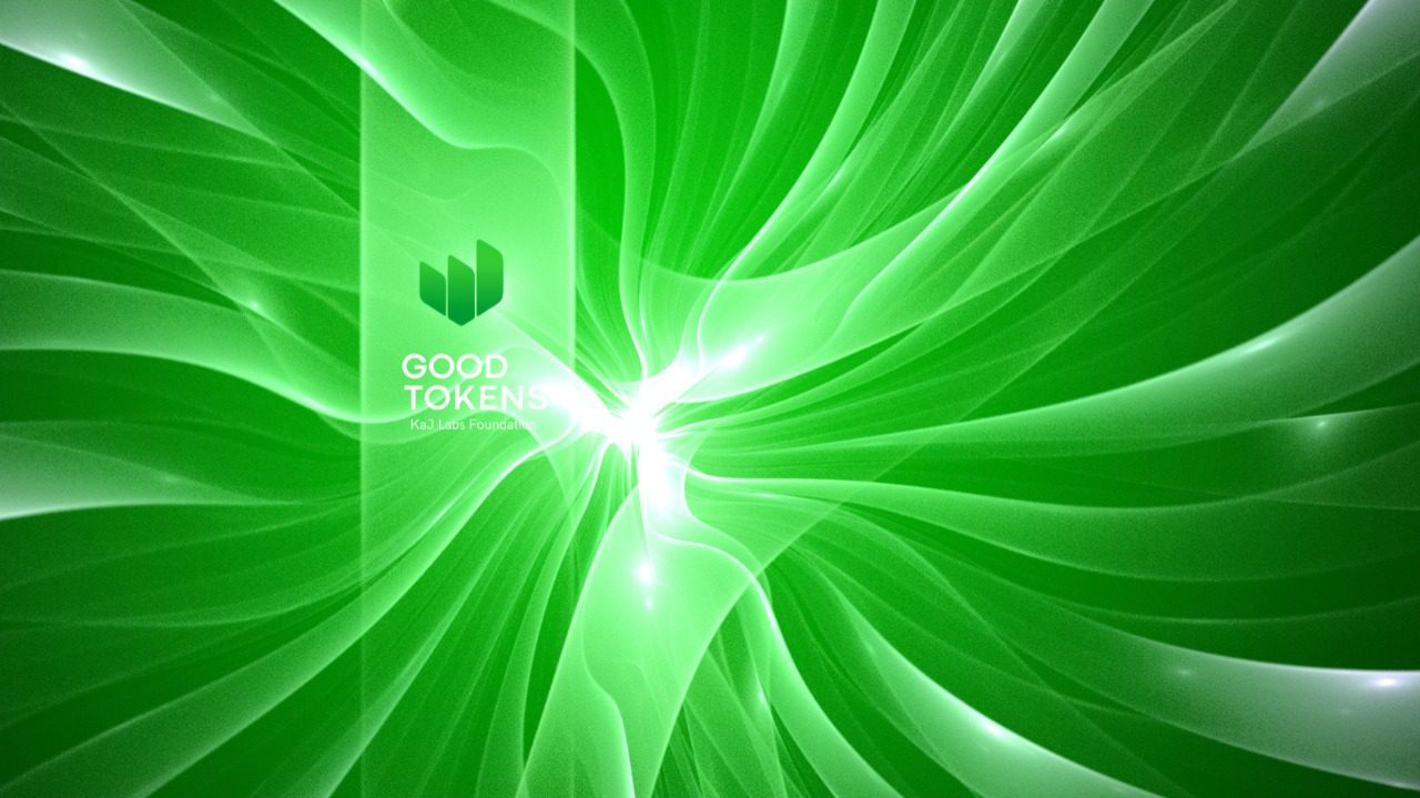 Good Tokens Enhances Accountability Tools for Technology-Enabled Social Initiatives