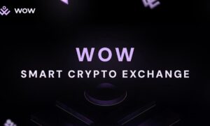 WOW Exchange Surpasses 80,000 Users in First 5 Days — Launches Innovative Campaign Feature Set to Transform InfoFi Engagement
