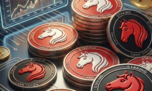 Red Horse (RH) Launches On-Chain Membership Protocol to Turn Commitment into a Verifiable Signal