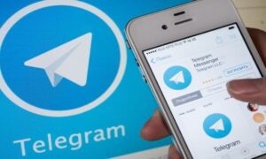 Telegram SMM Panel