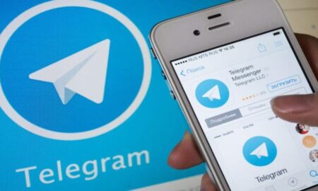 Telegram SMM Panel