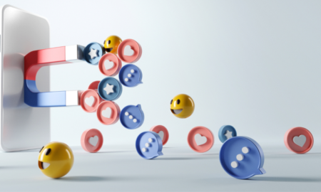 Sweet Spot Between Organic and Paid Social