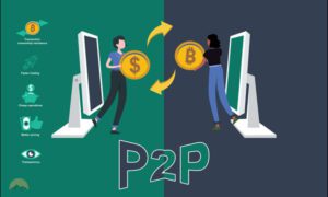 Crypto P2P