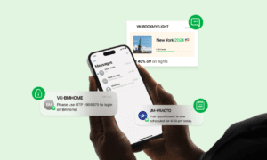 SMS Service Provider