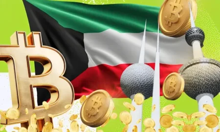 Crypto Safely in Kuwait: Best Cryptocurrency Wallets