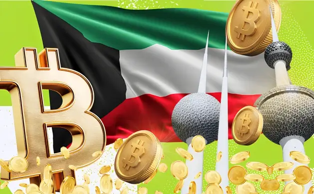 How to Store Your Crypto Safely in Kuwait: Best Cryptocurrency Wallets Compared