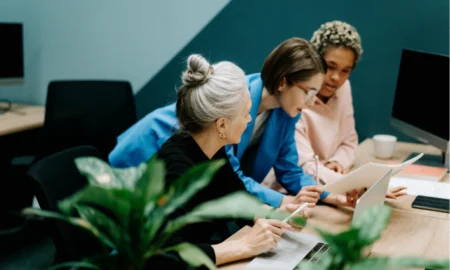 Enterprise Mentorship