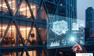 CRE Data and Analytics