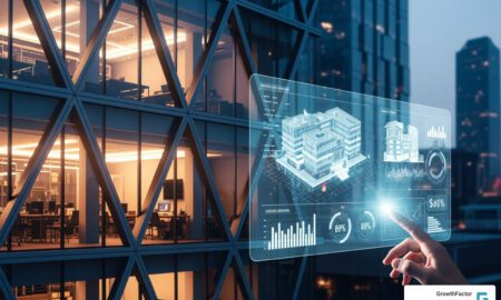 CRE Data and Analytics