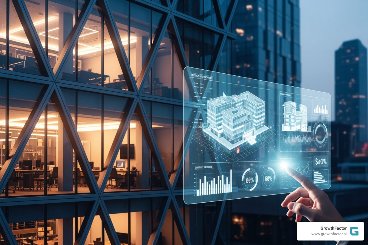 CRE Data and Analytics