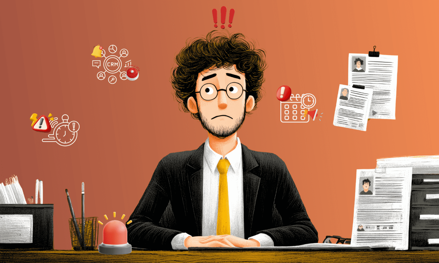 Why “Good Enough” Isn’t: The Hidden Dangers of DIY Contract Templates