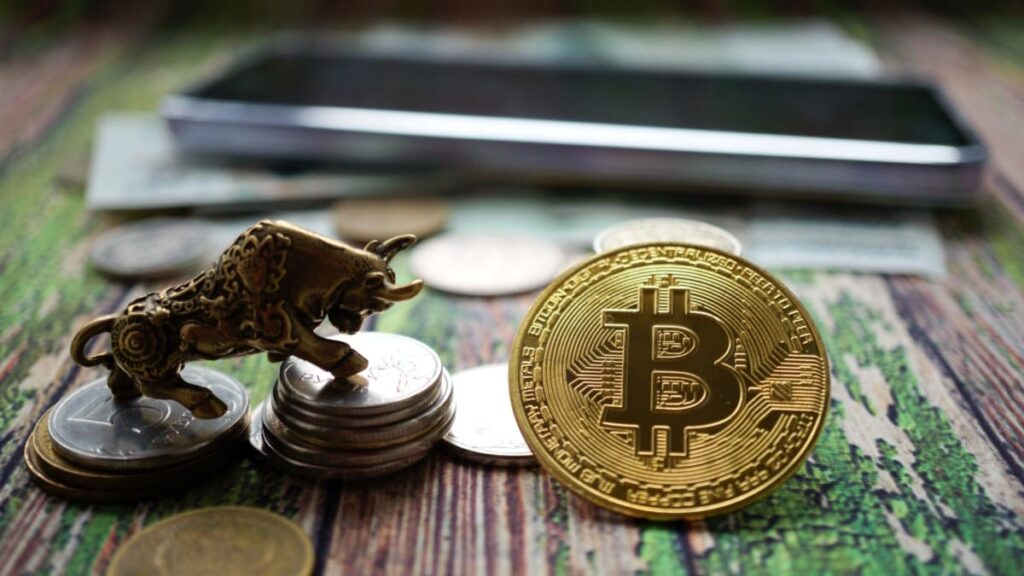 Future of Crypto