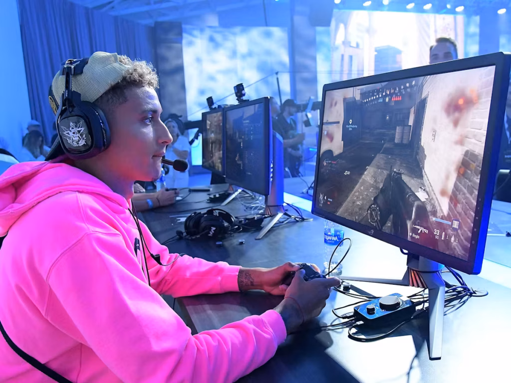 Modern Gaming Cheats and Performance Tools