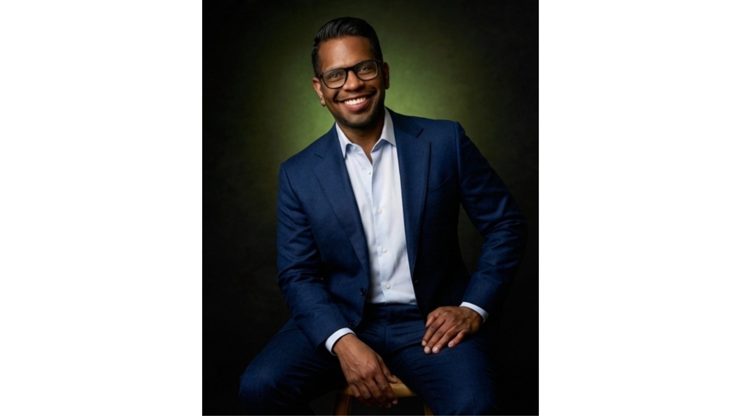 Richard A. Hinton: What Remote-First CEOs Must Unlearn to Scale with Clarity and Trust