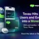 Tevau Hits 260K Users and Evolves into a Money App