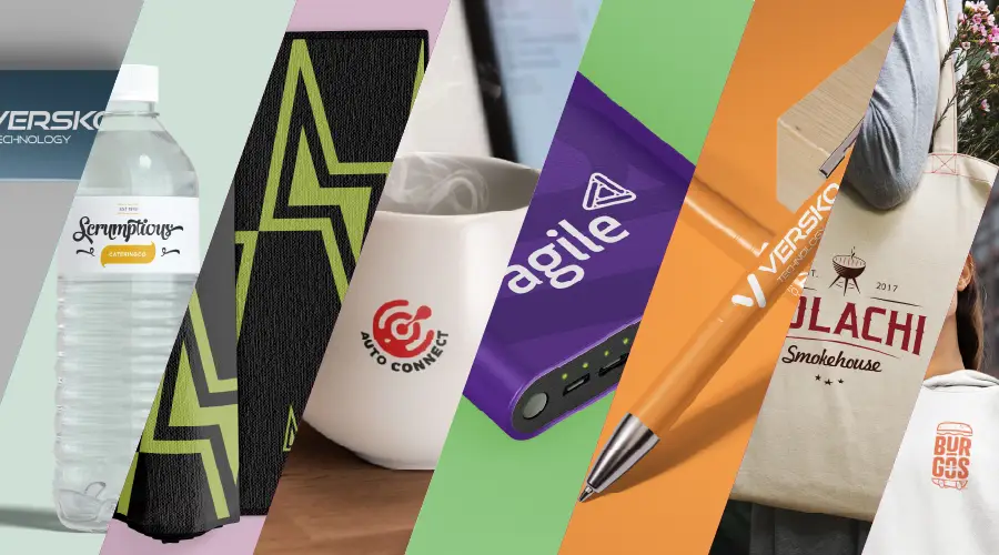 Why You Should Use Promotional Products to Differentiate Your Brand