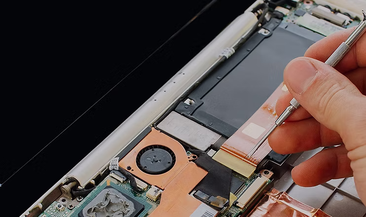 Desktop Repair Toronto for Data Protection and System Recovery