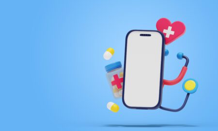 Mobile Healthcare App
