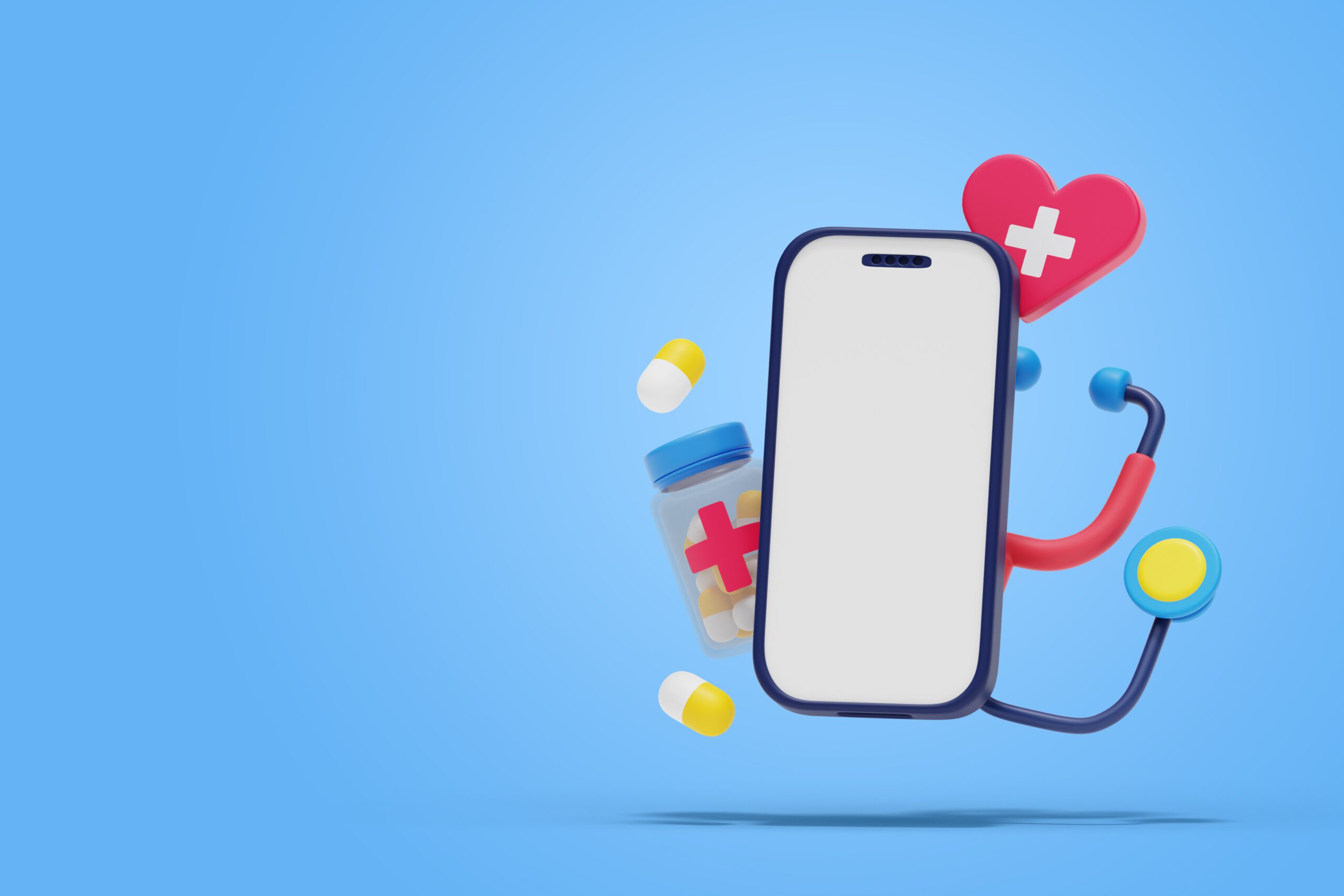 Security Requirements Every Mobile Healthcare App Must Meet