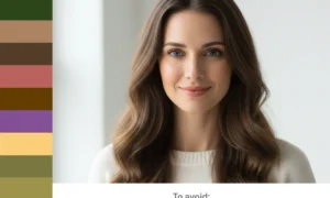 Snap the Perfect Image: A Guide for Accurate AI Personal Color Analysis