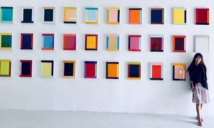 Interface to Infrastructure