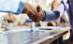 Single-Point Solution