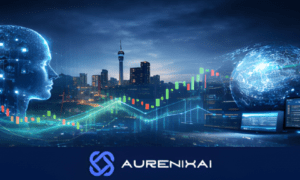 AurenixAI Sees the Operating Conditions of Trading Change