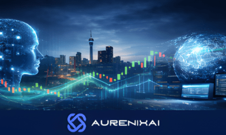 AurenixAI Sees the Operating Conditions of Trading Change