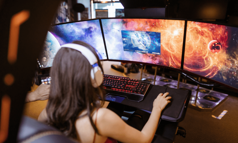 A Safer Fairer Future in the Gaming Industry