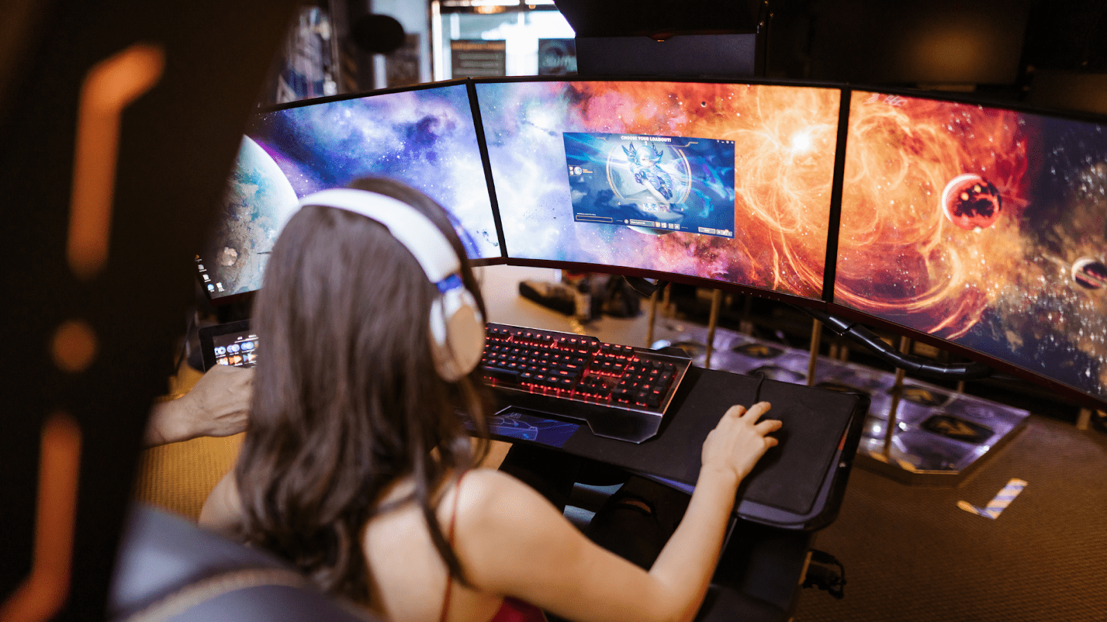 A Safer, Fairer Future: How Daniel Grabher’s Pioneering Work is Transforming the Gaming Industry