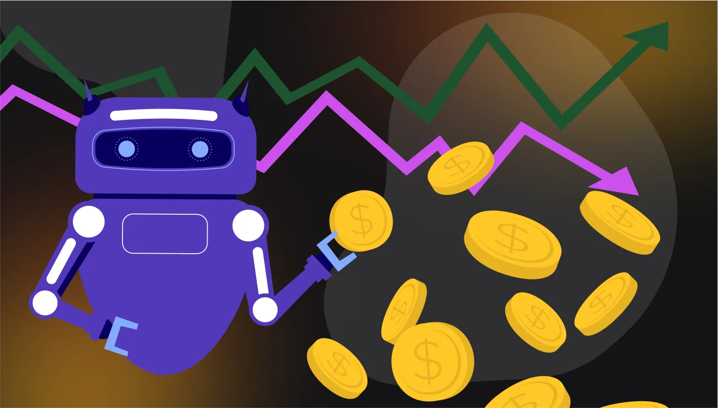 AI Technology That Powers High-Speed Crypto Arbitrage Systems