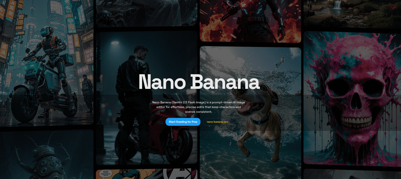 Nano-Banana