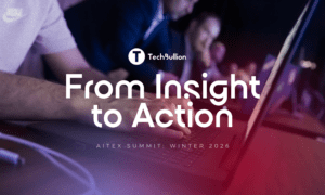 Image: AITEX Summit Winter 2026 photo | AITEX