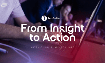 Image: AITEX Summit Winter 2026 photo | AITEX