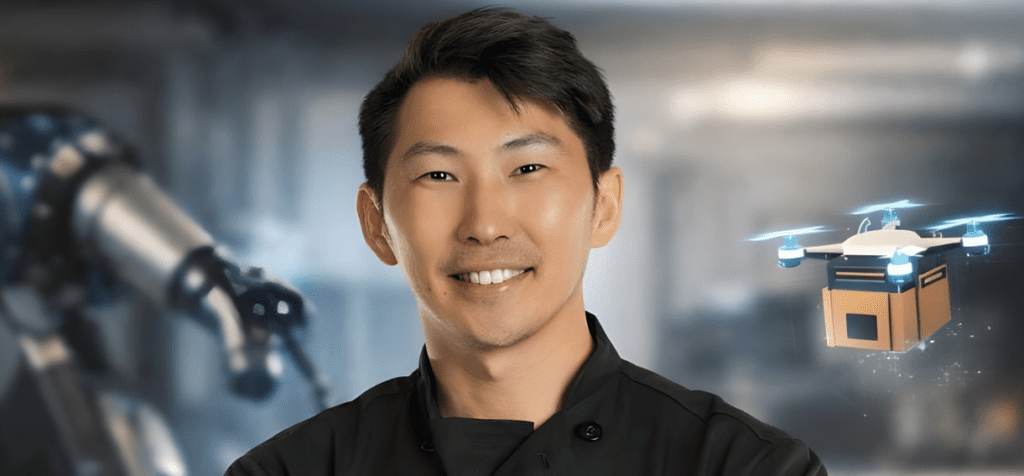 restaurant sustainability success stories with technology from executive chefs