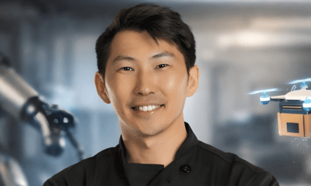 restaurant sustainability success stories with technology from executive chefs