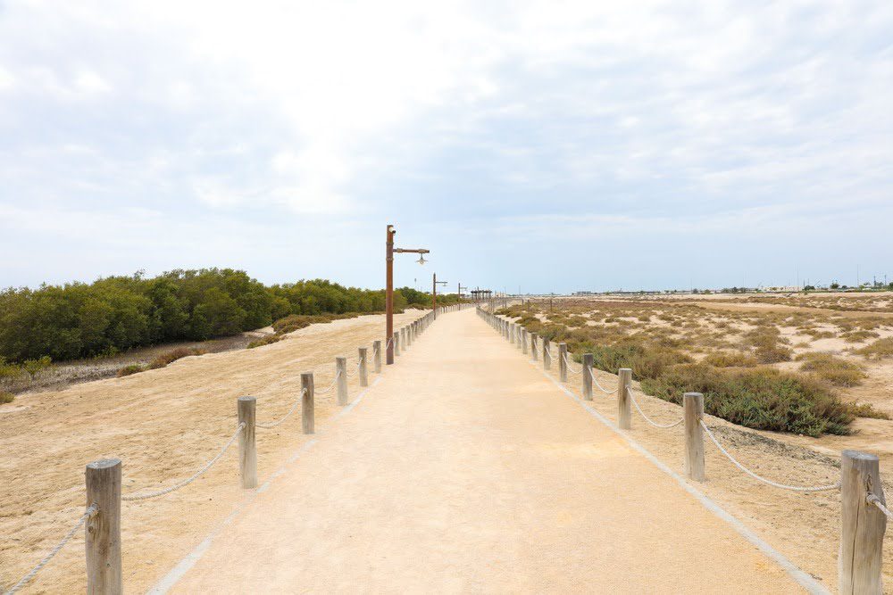 Abu Dhabi Car Rental for Road Trip