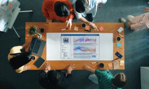 Creators Are Ditching Adobe Photoshop for AI Thumbnail Generator