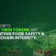 How AgriFi’s Digital Twin Tokens Are Reinventing Food Safety and Supply Chain Integrity