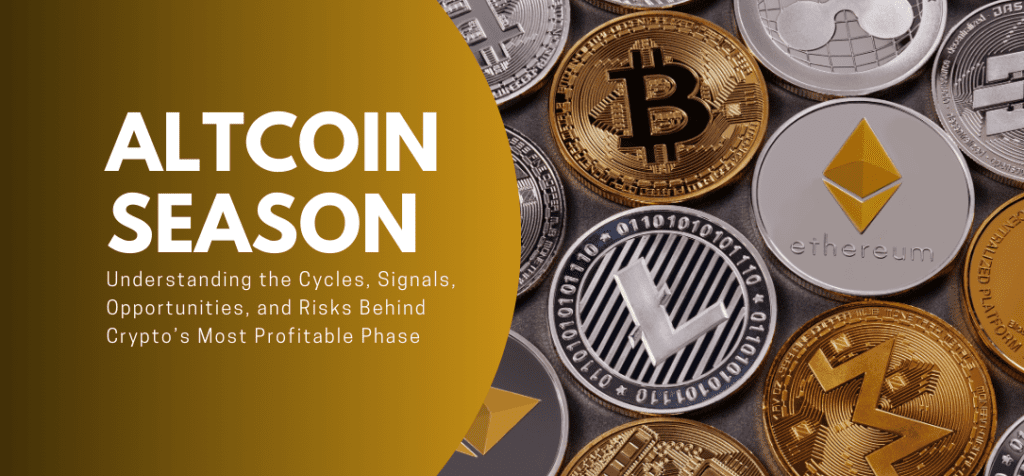 what is altcoin season and how to profit from it