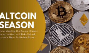 what is altcoin season and how to profit from it